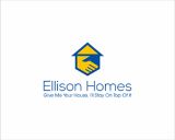 https://www.logocontest.com/public/logoimage/1640713251Ellison Homes.png